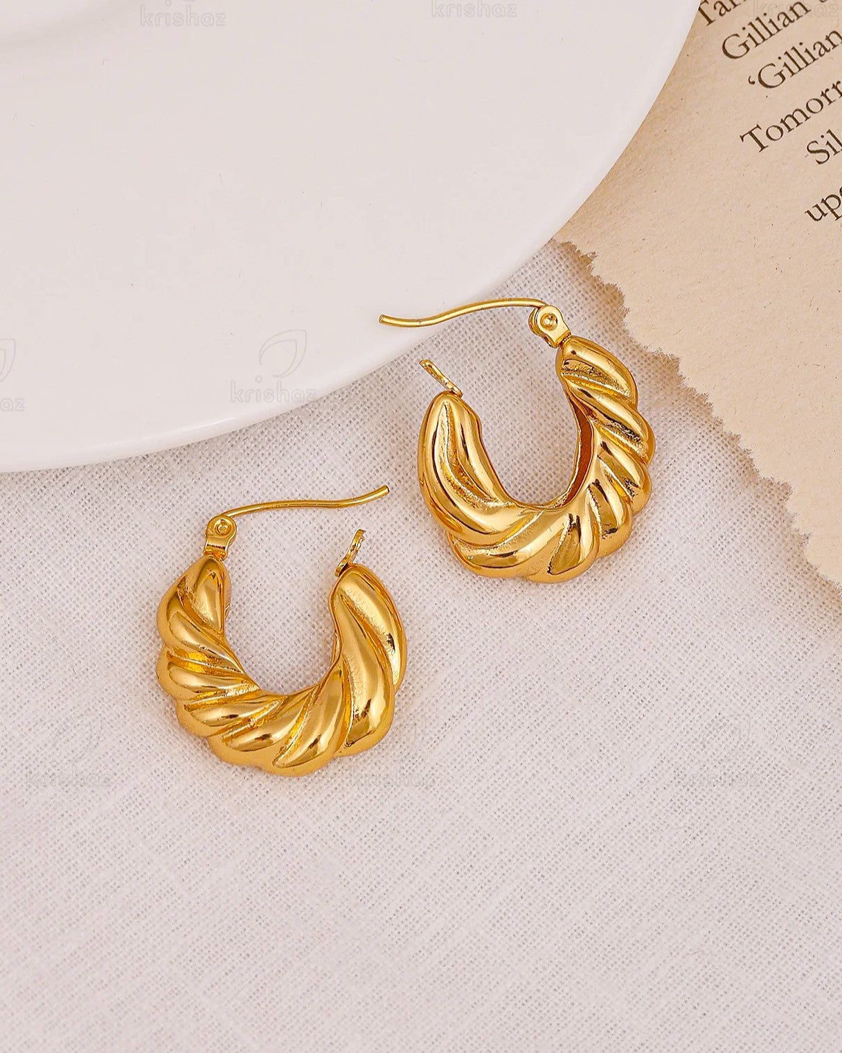 Western Plain Golden