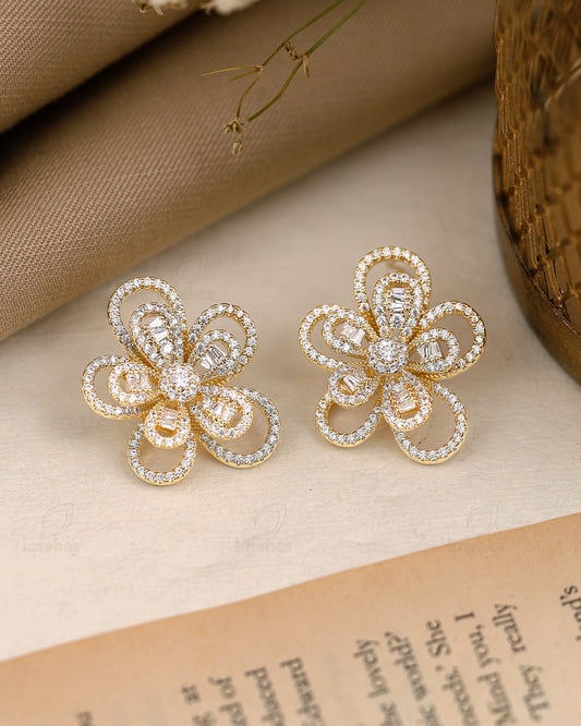 Twinkle Fashionable Studs