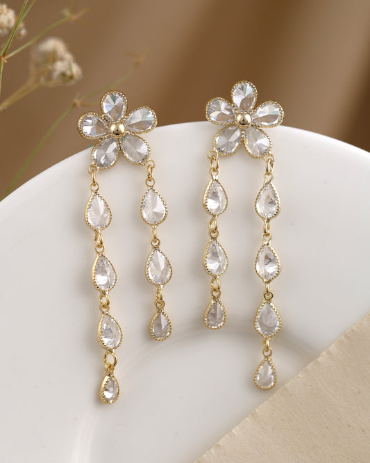 Blessing Fashionable Danglers