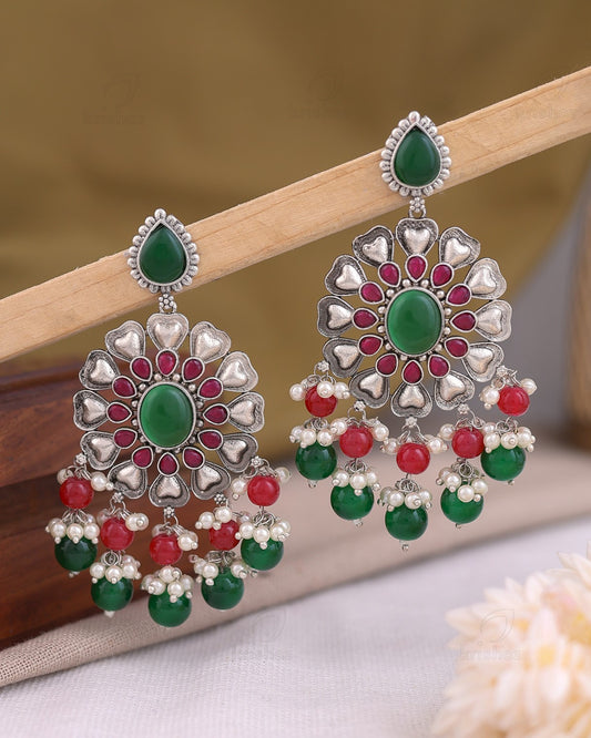 Nihita Dangler Earrings