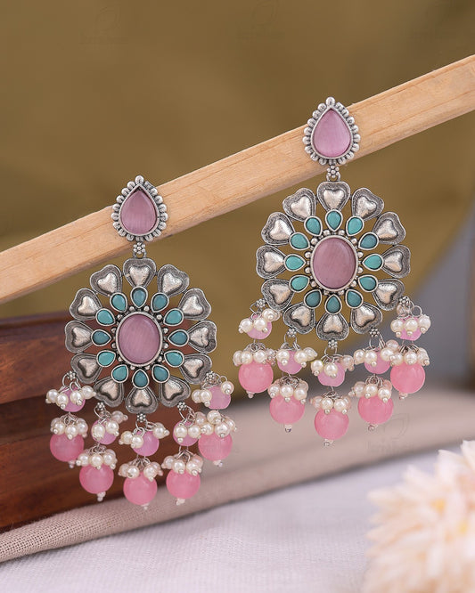 Nihita Dangler Earrings