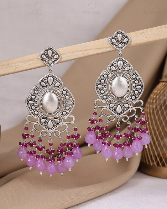 Suhani Dangler Earrings