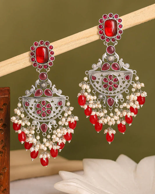 Parineeti Dangler Earring