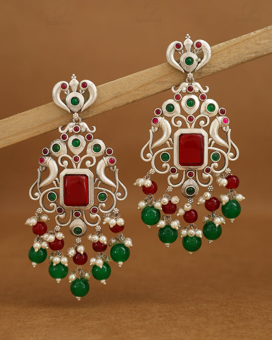 Pranita Dangler Earrings
