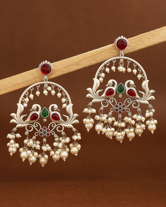 Latika Dangler Earrings