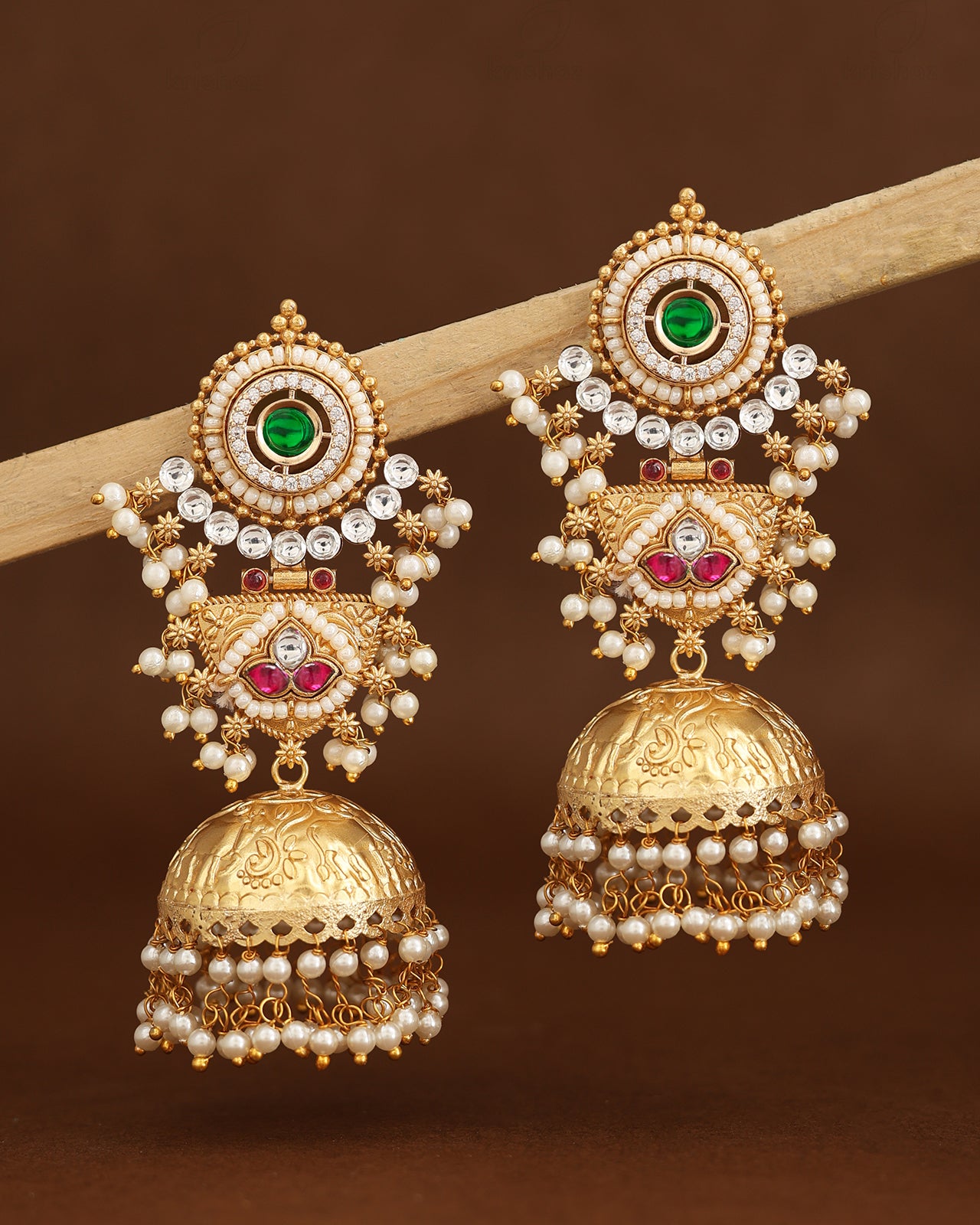 Jhumki