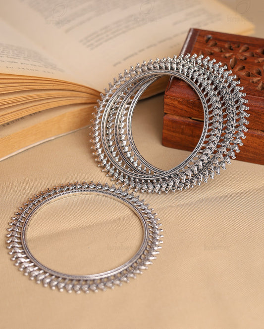 Kanak 4 Piece Of Bangles