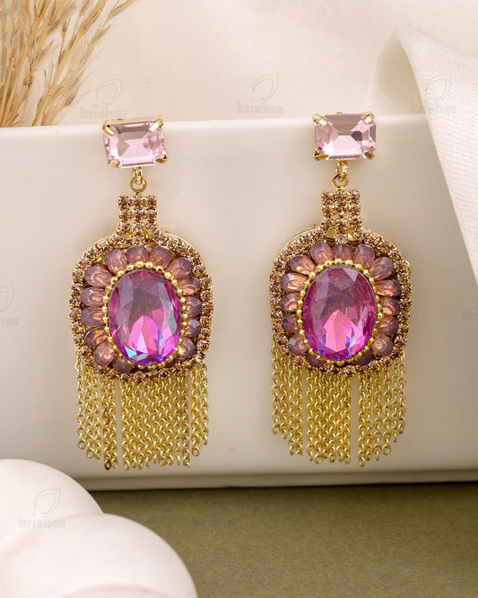 Gracious Handmade Danglers