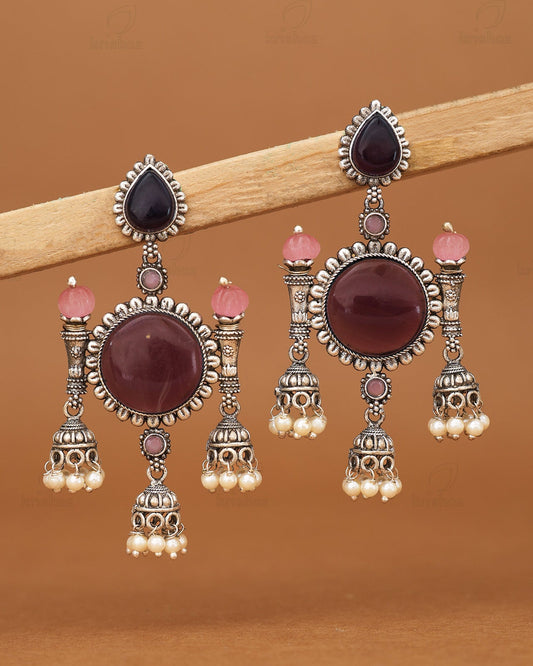 Anshika Dangler Earrings