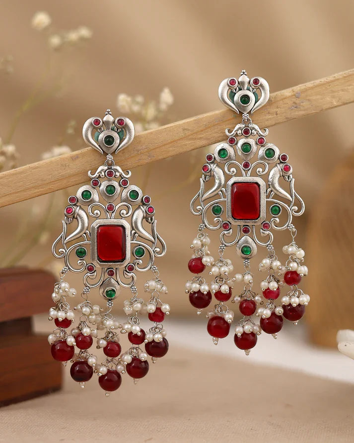 Pranita Dangler Earrings