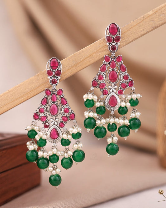 Anika Dangler Earrings