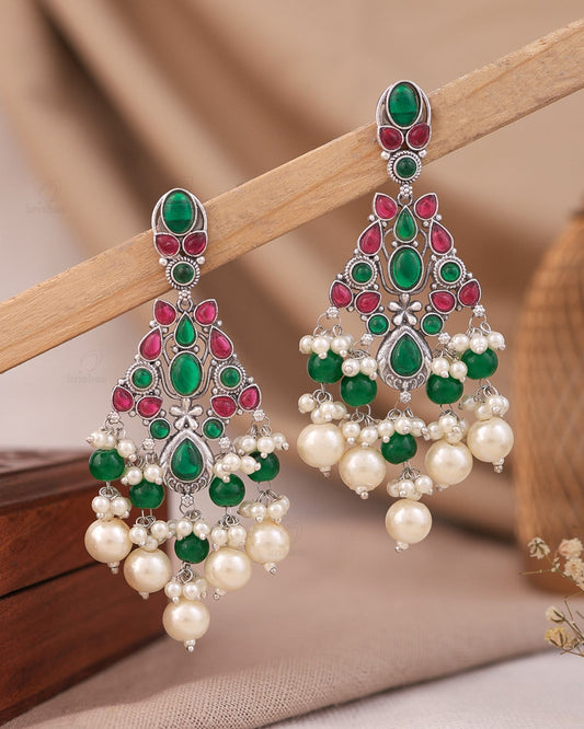 Anika Dangler Earrings