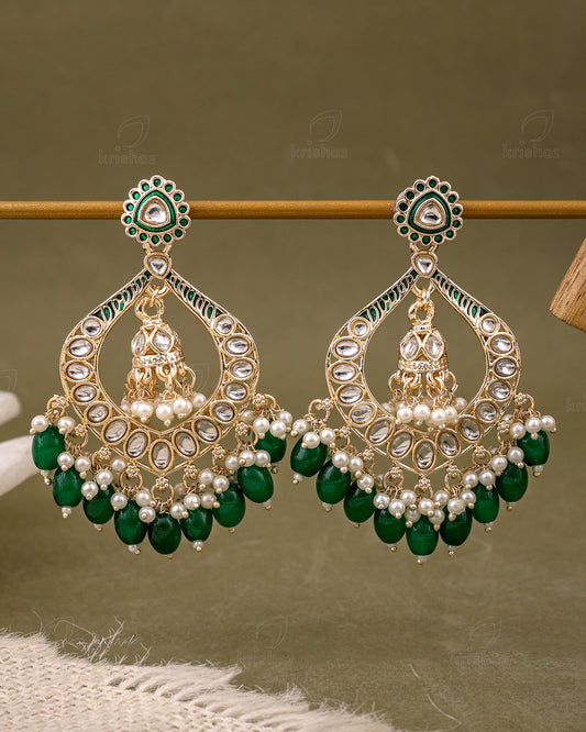 Roshan Kundan Danglers-M