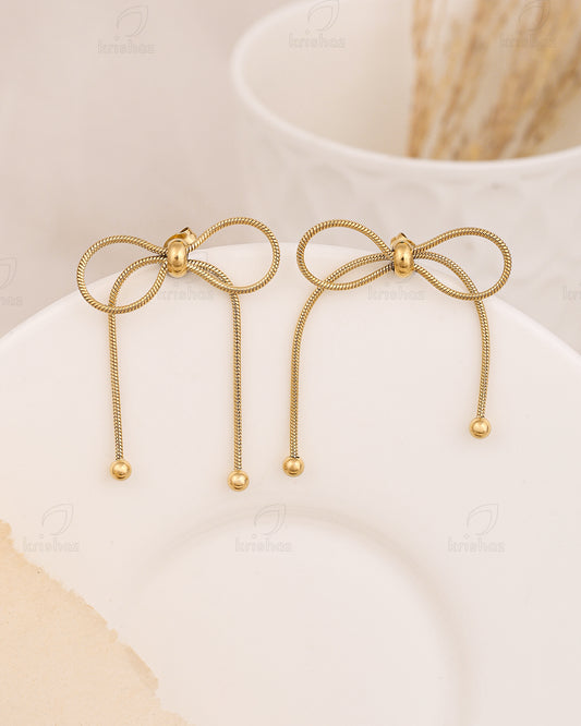 Infinity Love Fashionable Dangler