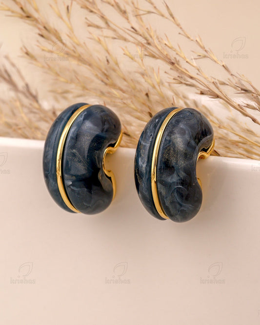 Cadence Fashionable Stud Earrings