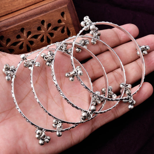 Pankti 4 pcs Chudiyaan ( Bangles )