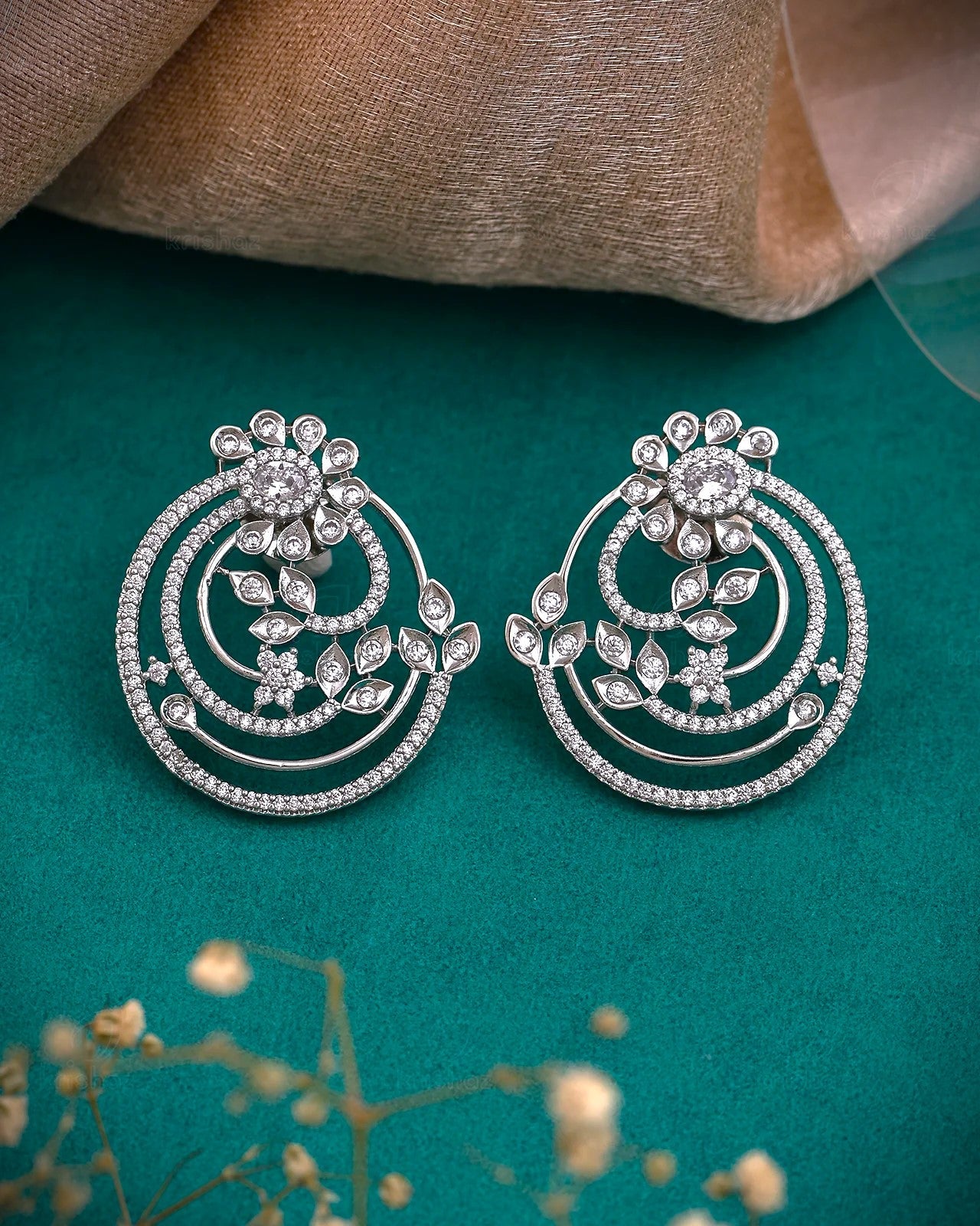 CZ Stud