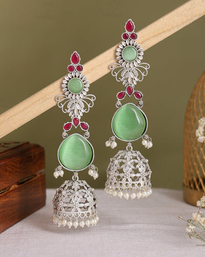 Long Earrings