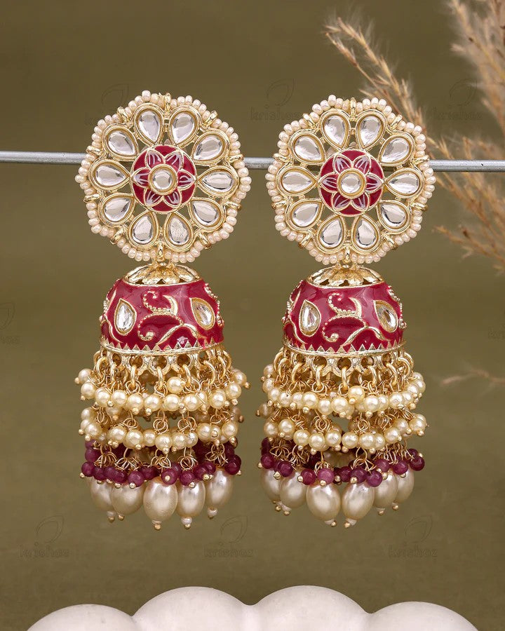 Big Jhumka