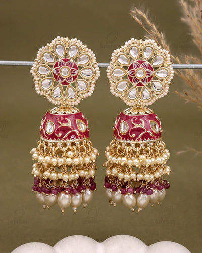 Big Jhumka