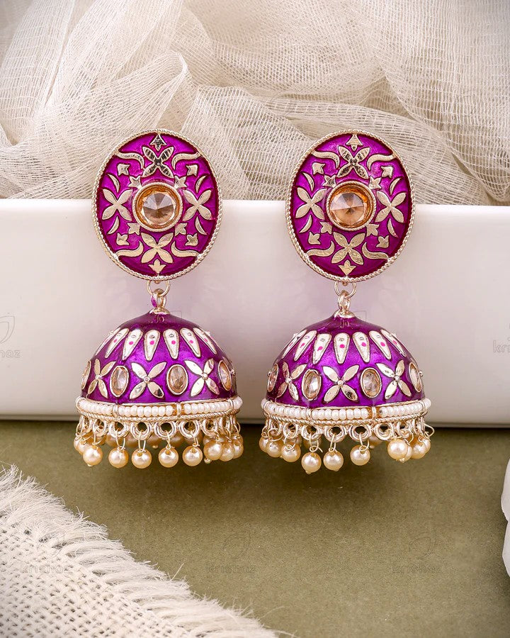 Kundan Jhumki