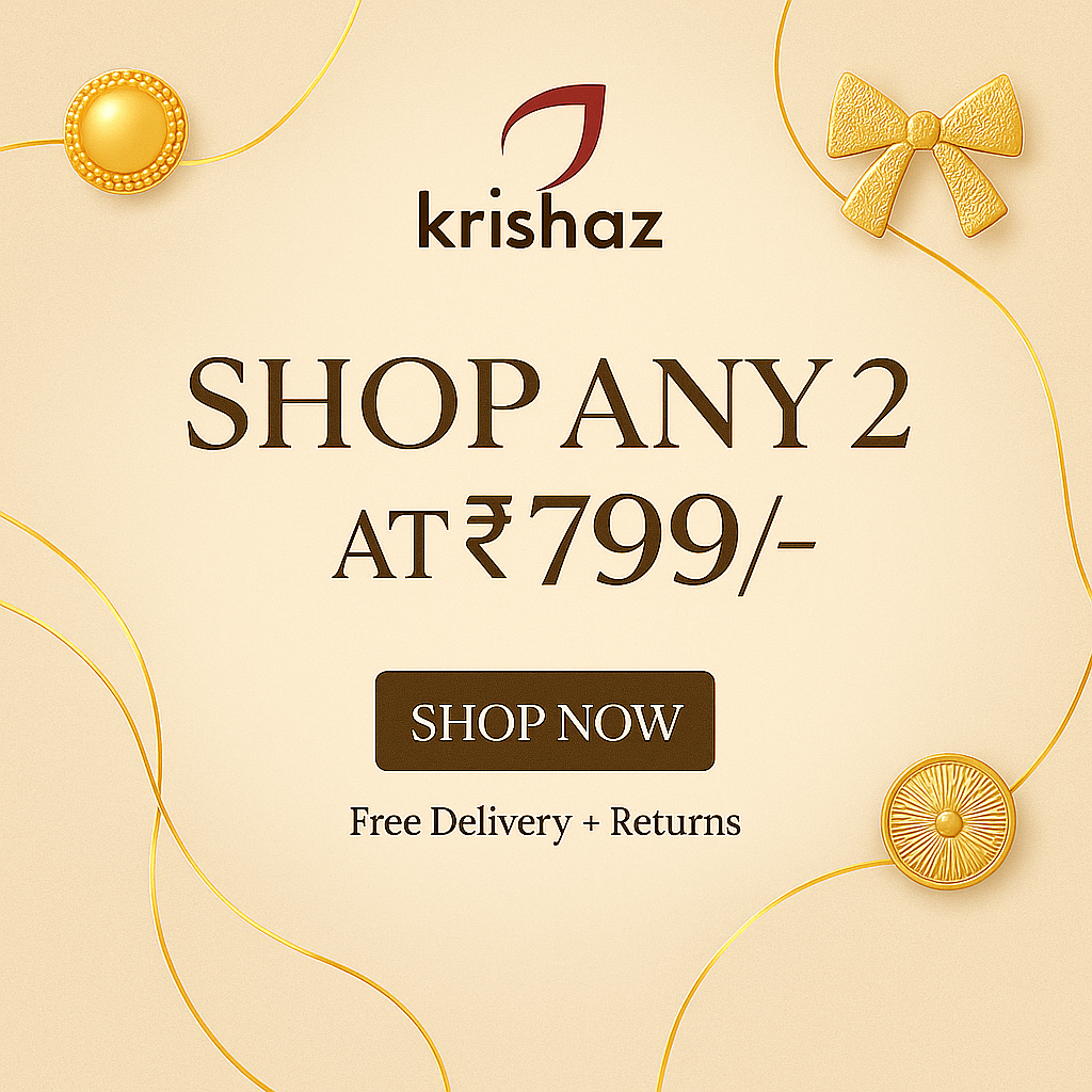Shop any 2 at 799/-