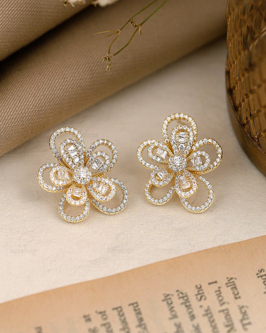 Twinkle Fashionable Studs