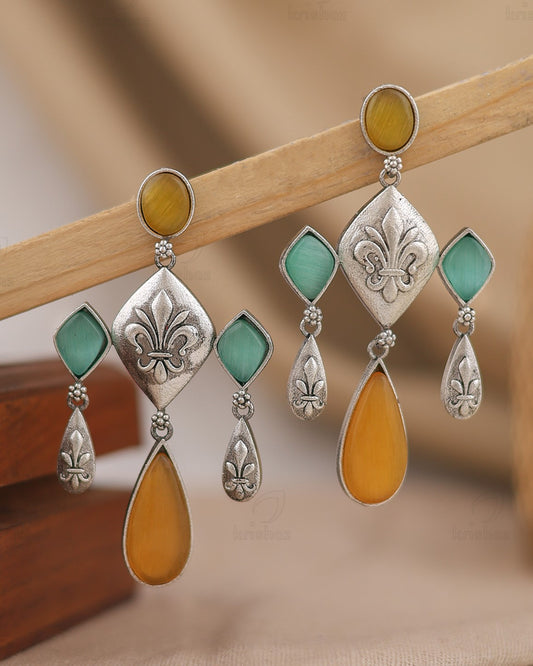 Kratika Dangler Earrings