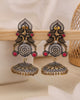 Ambuja Jhumki Earrings