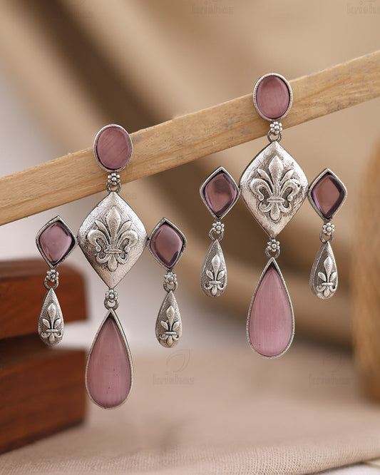 Kratika Dangler Earrings