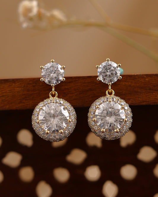 Pace Fashionable Danglers