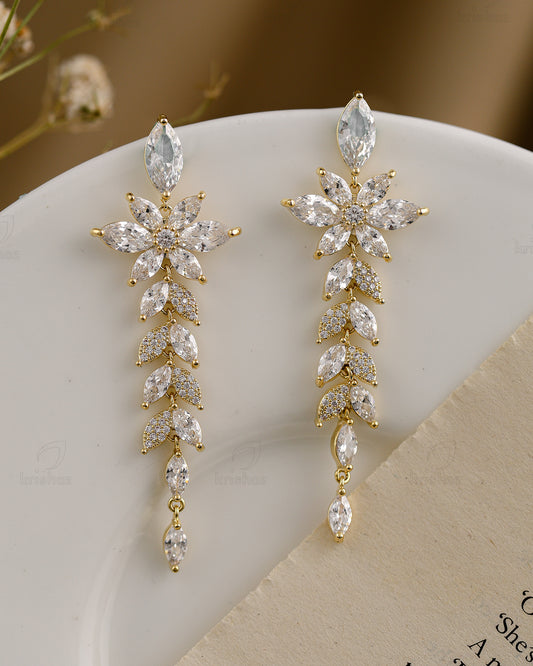 Marlyn Fashionable Danglers