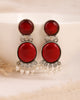 Priya Dangler Earrings