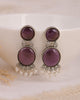 Priya Dangler Earrings