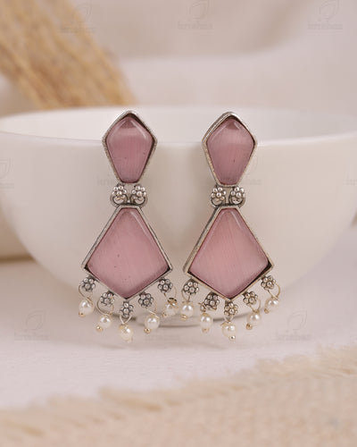 Rupali Dangler Earrings