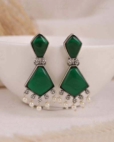 Rupali Dangler Earrings