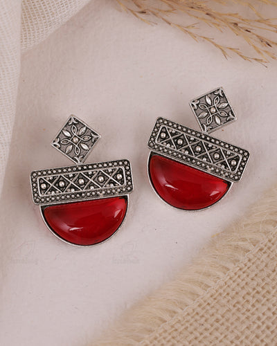 Deepika Stud Earrings