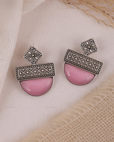 Deepika Stud Earrings