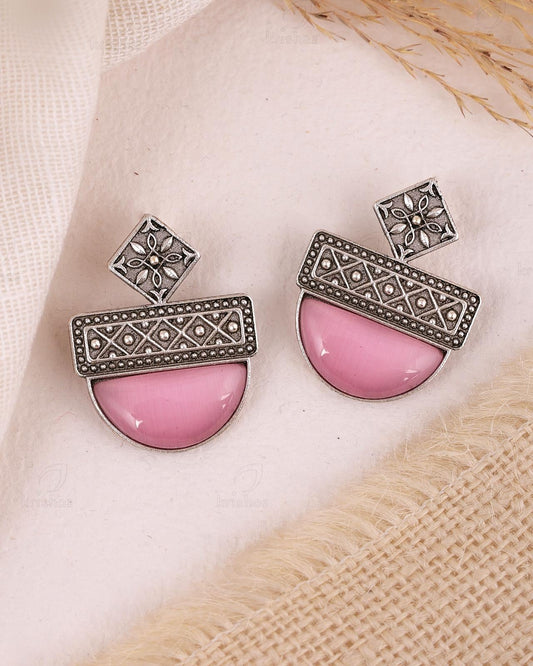 Deepika Stud Earrings