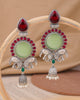 Samiksha Dangler Earrings - wxo