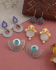 Shashi Combo Earring Set - wxo