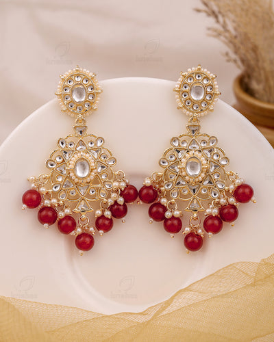 Yogita Kundan Danglers-M