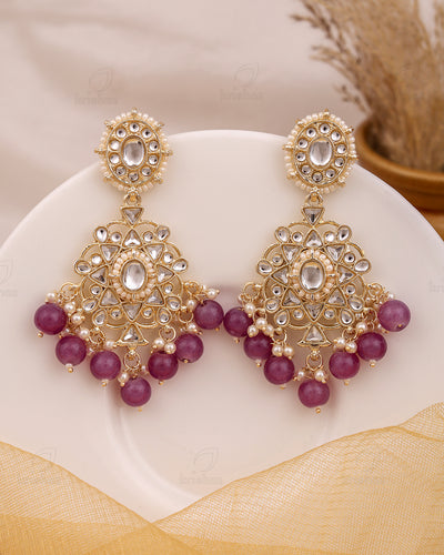 Yogita Kundan Danglers-M