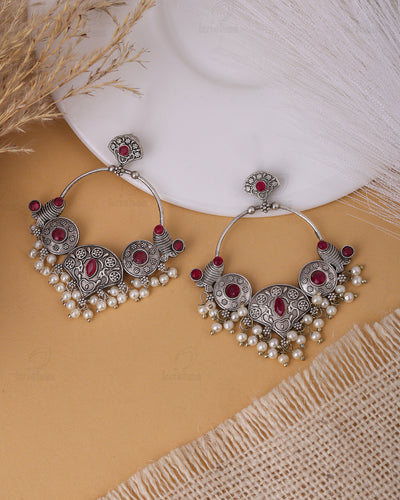 Apoorva Dangler Earrings