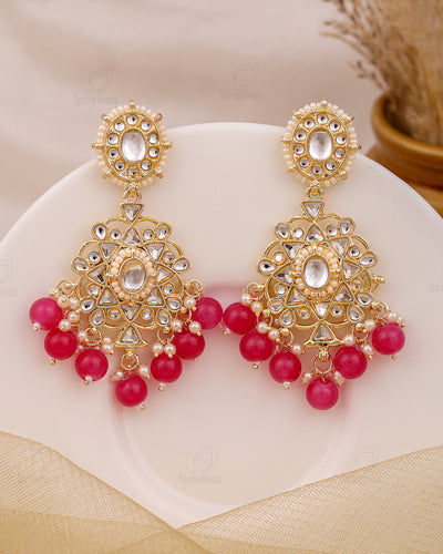 Yogita Kundan Danglers-M