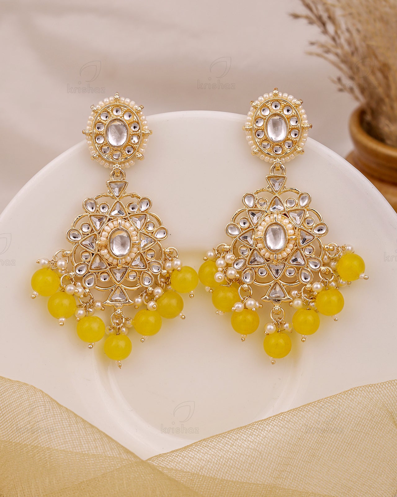 Yogita Kundan Danglers-M