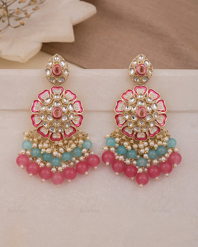 Muskan Kundan Danglers-M