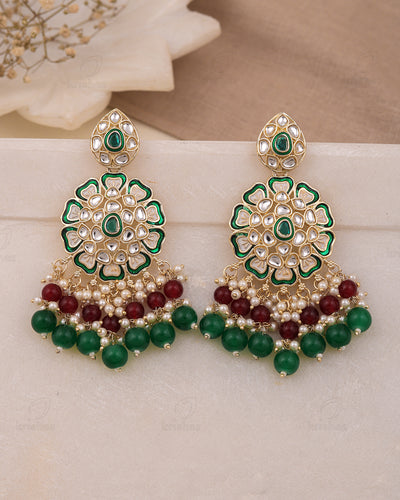 Muskan Kundan Danglers-M