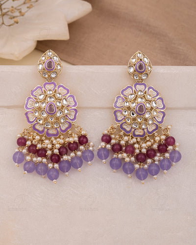 Muskan Kundan Danglers-M