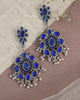 Anushreya Dangler Earrings - wxo